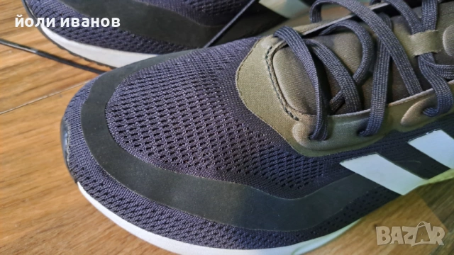 ADIDAS SUPERNOVA-нови 46 1/2, снимка 3 - Маратонки - 53748323
