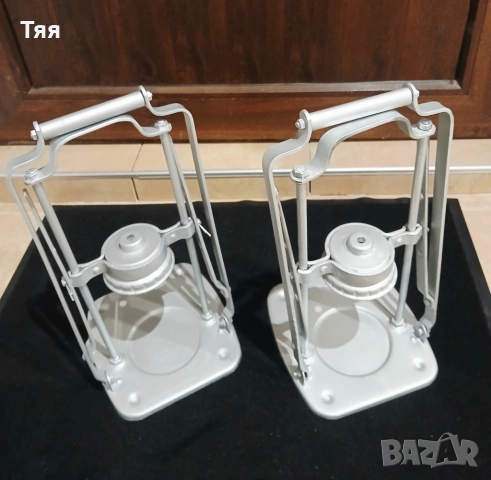 Лостови затварачки за буркани , снимка 4 - Буркани, бутилки и капачки - 52124129