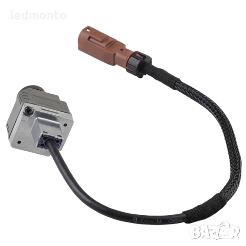 Предна Камера 360° за Mercedes-Benz W205 W218 W292 W448 W253 OE A0009050806 , снимка 4 - Части - 51470988