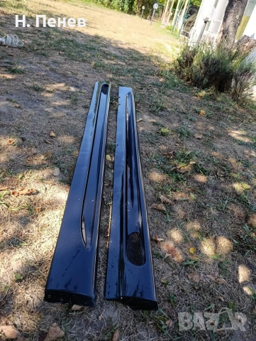 Тунинг Opel Astra H , снимка 14 - Части - 52925389