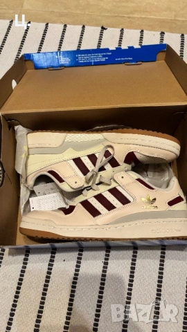 Сникърси Adidas Forum Low