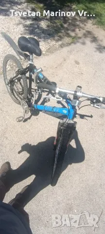 Велосипед CARVER, снимка 5 - Велосипеди - 50300465