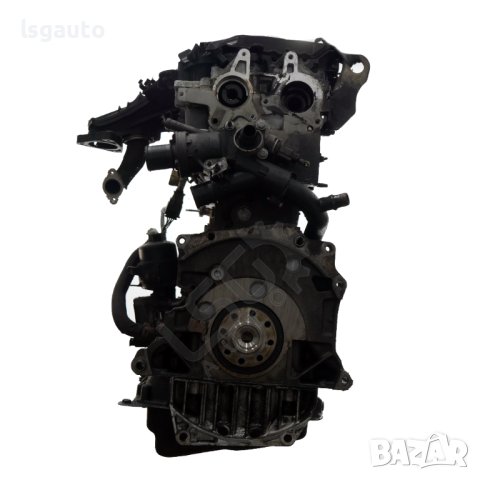 Двигател 2.0 QXWA Ford Galaxy II 2006-2014 ID: 113540, снимка 2 - Части - 42701504