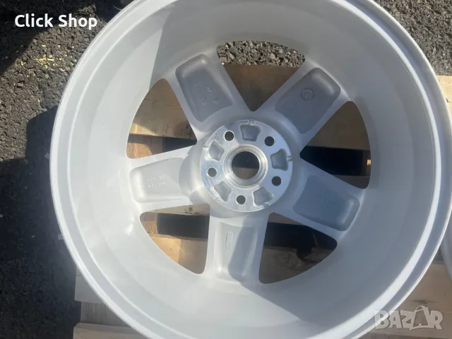 5х114.3 18 Джанти Jeep Hyundai Kia Mazda Nissan Mitsubishi Honda Suzuki Toyota Lexus Infinity Dacia , снимка 9 - Гуми и джанти - 48493299