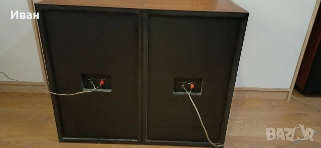 JBL L166 Horizon, снимка 7 - Тонколони - 53457668