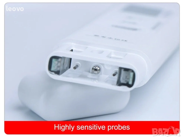 Тестер за измерване на качеството на питейната вода, снимка 10 - Други стоки за дома - 52518274