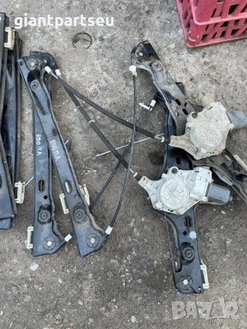 Стъклоповдигачи за БМВ е90 E90 BMW, снимка 3 - Части - 39771254
