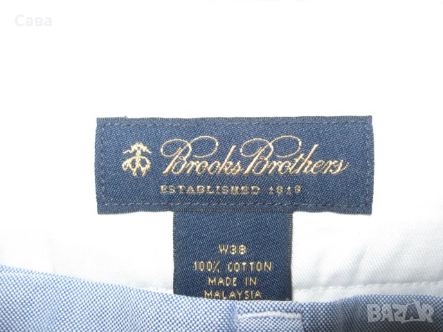 Къси панталони BROOKS BROS.  мъжки,Л