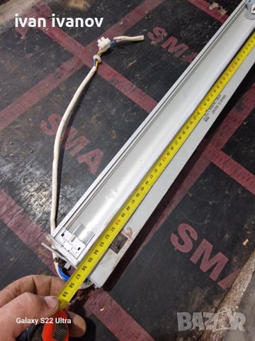 Лампа, снимка 5 - Лед осветление - 41635676