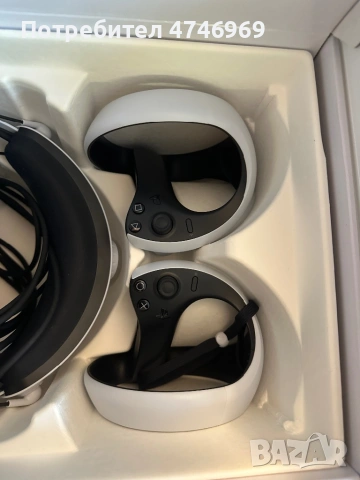 VR2 за playstation с гаранция, снимка 3 - PlayStation конзоли - 53599514