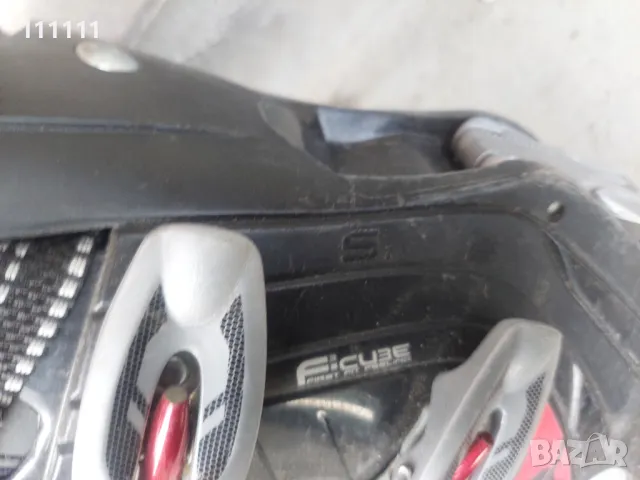 Обувки за ски, снимка 17 - Зимни спортове - 49117814