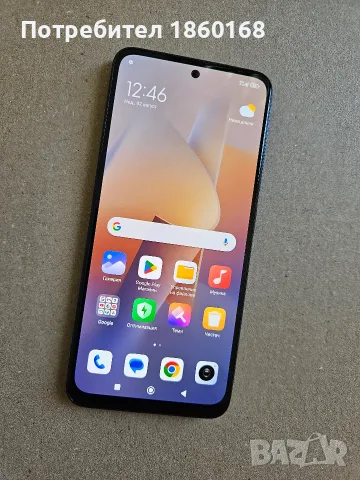Xiaomi Redmi Note 11 , снимка 2 - Xiaomi - 55873692