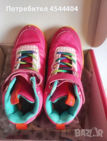 Детски маратонки , снимка 2 - Детски маратонки - 53055063