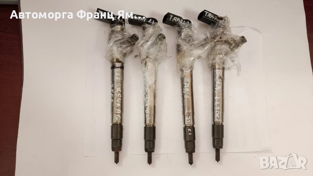 BK2Q9K546AG ДЮЗА ЗА FORD TRANSIT 2,2TDCI EURO 5