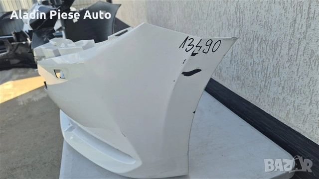 Предна броня Mazda 2 година 2019 2020 2021 2022 2023 код D43N50031, D43N-50031 , снимка 3 - Аксесоари и консумативи - 51579645