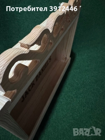 Шкафче за алкохол, снимка 5 - Шкафове - 51715336