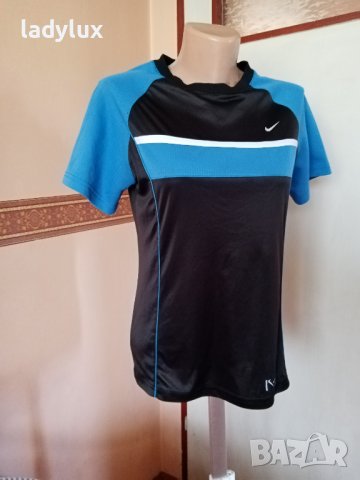 NIKE Dri-Fit, Оригинална, Размер S/M. Код 2007, снимка 2 - Тениски - 41357746