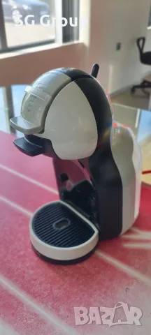 NESCAFÉ Dolce Gusto Mini Me, снимка 2 - Кафемашини - 56287973