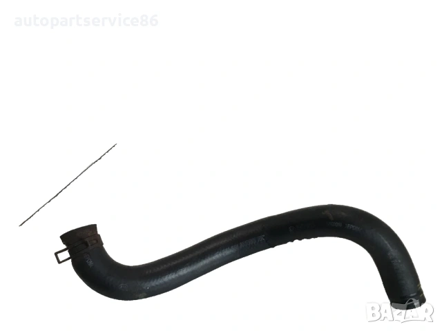 Воден маркуч тръба LHD за KIA Cerato 1.5 CRDi (2004) 25412-2F500