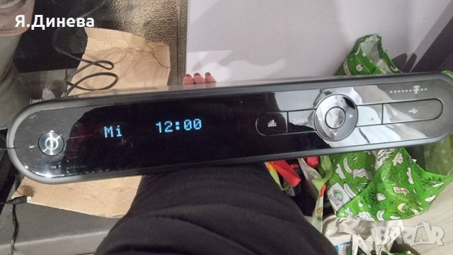 Media receiver 303 Entermain TV, снимка 7 - Приемници и антени - 35683064