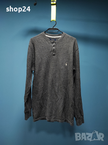 Polo Ralph Lauren Блуза/Мъжка М/Л