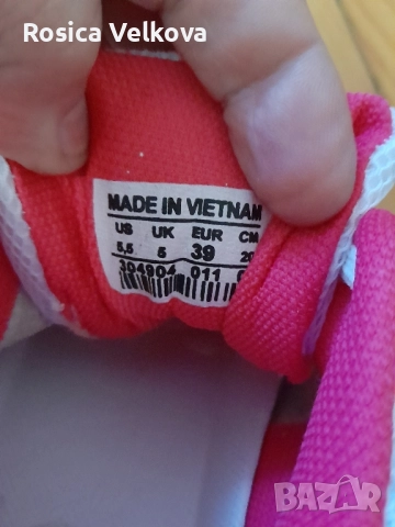  ГОЛЯМО НАМАЛЕНИЕ КОЛЕДА И Н.Г  Маратонки NIKE ZOOM Намаление , снимка 7 - Маратонки - 52300375