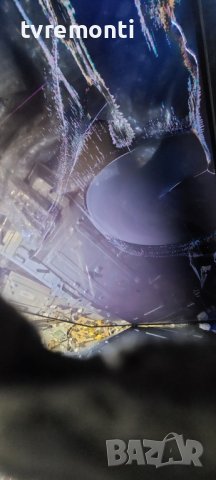 T-Con HV550QUBN5M  47_6021321  HV550QUB_N5M_V02 НОВО for Sony KD-55XH8096 дисплей YSA055CNO01, снимка 8 - Части и Платки - 40951070