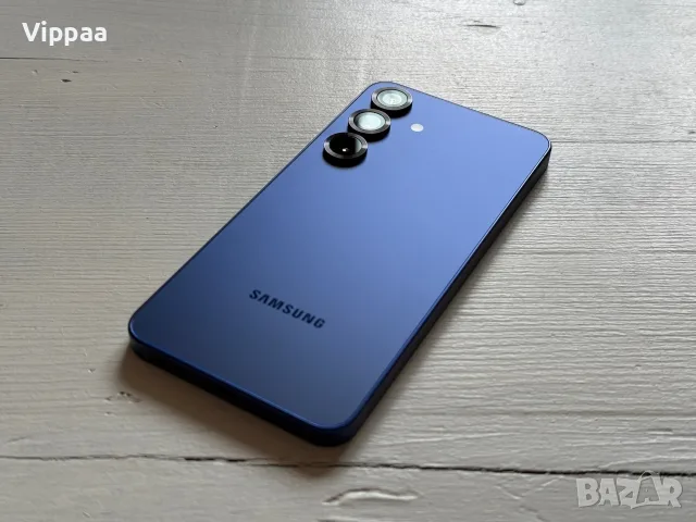 Samsung Galaxy S 25 Като чисто нов на по малко от 1г, снимка 3 - Samsung - 55938301