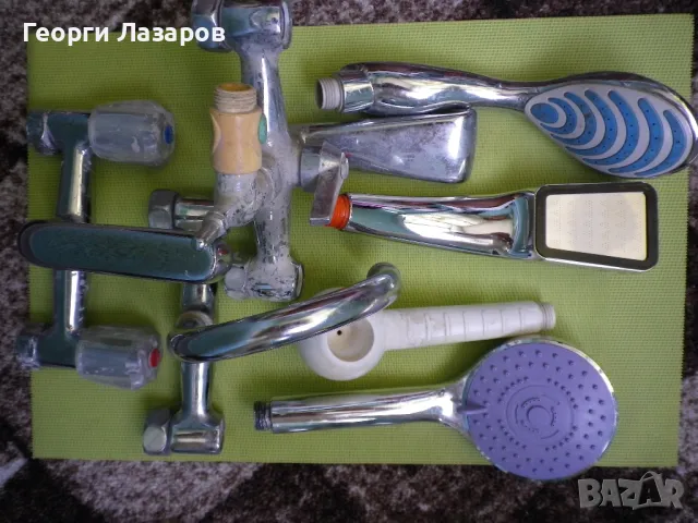 В и К части, снимка 3 - ВиК услуги - 50159012