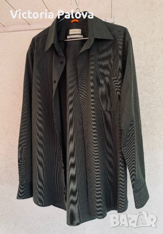 Скъпа стилна риза PORTOBELLO’S Италия