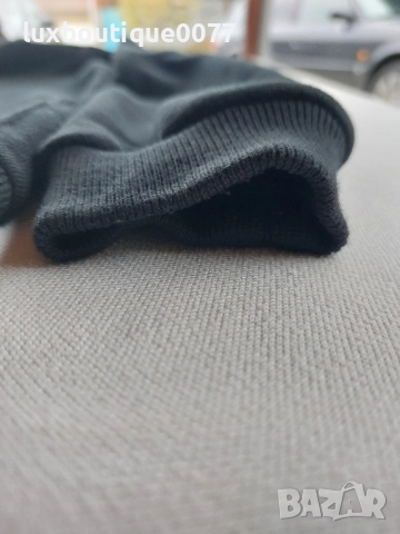 Изполввано в отлично състояние горнище Ralph Lauren M , снимка 6 - Суичъри - 52186063