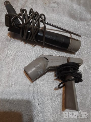 Стари Руски говорители