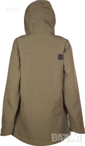 L1/Nitro Nightwave 20k, S,M,L ново, оригинално дамско ски/сноуборд яке, снимка 7 - Зимни спортове - 47435494