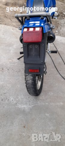 Само на части Suzuki dr 650, снимка 4 - Мотоциклети и мототехника - 35884171