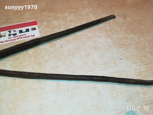 поръчани-ковашки клещи 44см 0609211333, снимка 7 - Клещи - 34039776