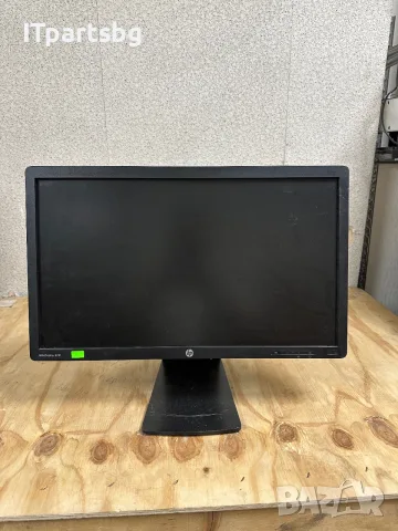Монитор HP EliteDisplay E231 – 23”, Full HD, IPS