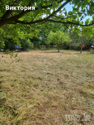 Частно лице продава имот в с. Крайници,община Дупница, област Кюстендил. , снимка 3 - Парцели - 53172205