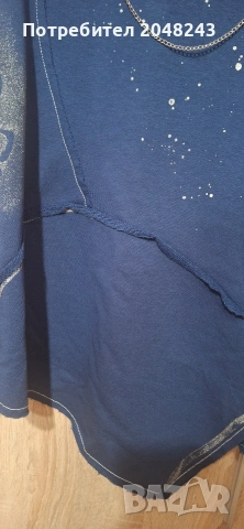 PINK QUEEN , снимка 5 - Блузи с дълъг ръкав и пуловери - 53423311