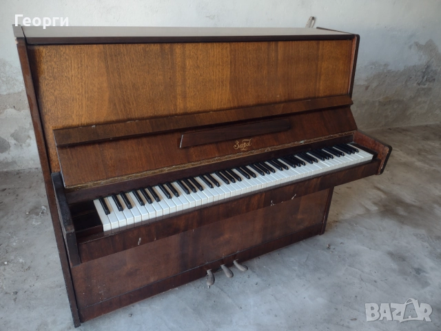 Пияно, снимка 11 - Пиана - 52918895