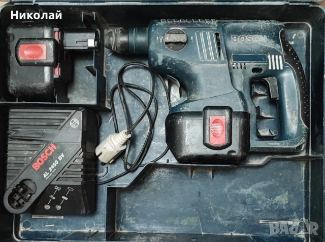 Ел материали Пускатели Прекъсвачи Контактори Предпазители Перфоратори ВЛДК и др., снимка 16 - Други машини и части - 52641305