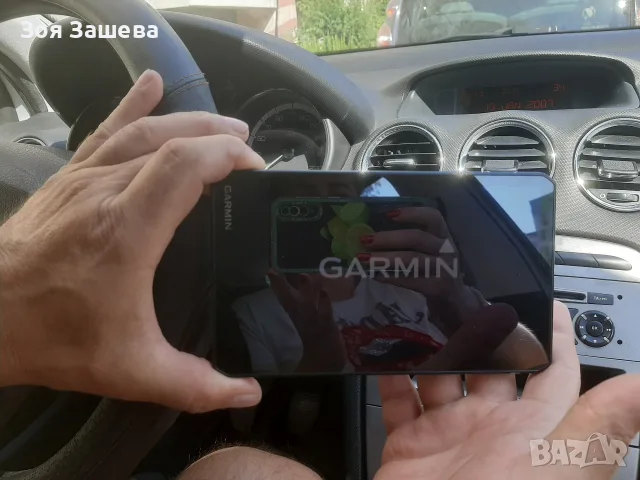 Навигация за камион!, снимка 9 - Garmin - 56012799