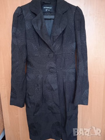 Тренч/манто Atmosphere, снимка 3 - Палта, манта - 35922167