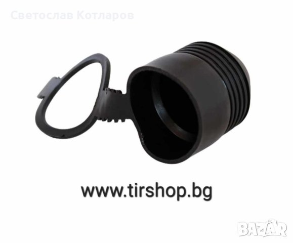 капачка теглич гумена предпазител, снимка 2 - Аксесоари и консумативи - 42123006