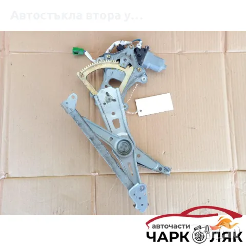 Ел машинка стъкло стъклоповдигач задна лява Субару Легаси комби (1), снимка 2 - Части - 47893740