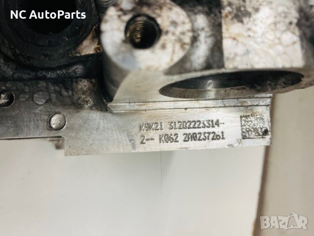 Цилиндрова глава за Mercedes Мерцедес А W176 B W246 Рено 1.5d 110421615R 2016, снимка 10 - Части - 44502722