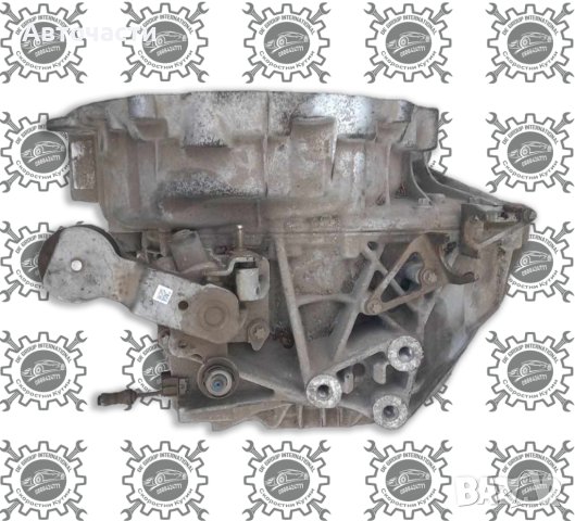 Ръчна скоростна кутия - Mercedes A-Class/B-Class/CLA-Class/GLA-Class - (2011 г.+) - (6 степенна), снимка 2 - Части - 44356932