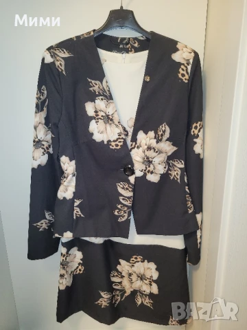 Стилен костюм Lucy, снимка 2 - Костюми - 51112844