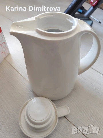 Вакуумна кана Helios, снимка 2 - Други - 53356870