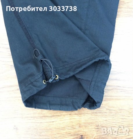 Nike Винтидж дамски карго панталони, снимка 6 - Панталони - 41534513