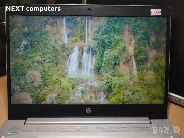 Лаптоп HP ProBook 430 G6 128 гб 8 гб рам 349 лв + Гаранция, снимка 3 - Лаптопи за работа - 48390554